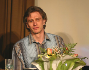 Андрей Уваров