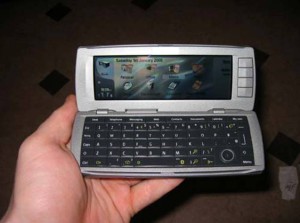 Nokia 9500 Nokia 9500