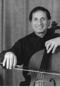 Юрий Лоевский