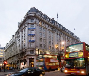 Strand Palace Hotel
