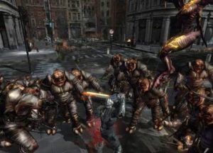 Hellgate London