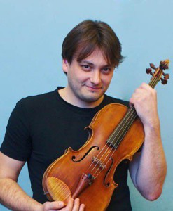 Максим Рысанов