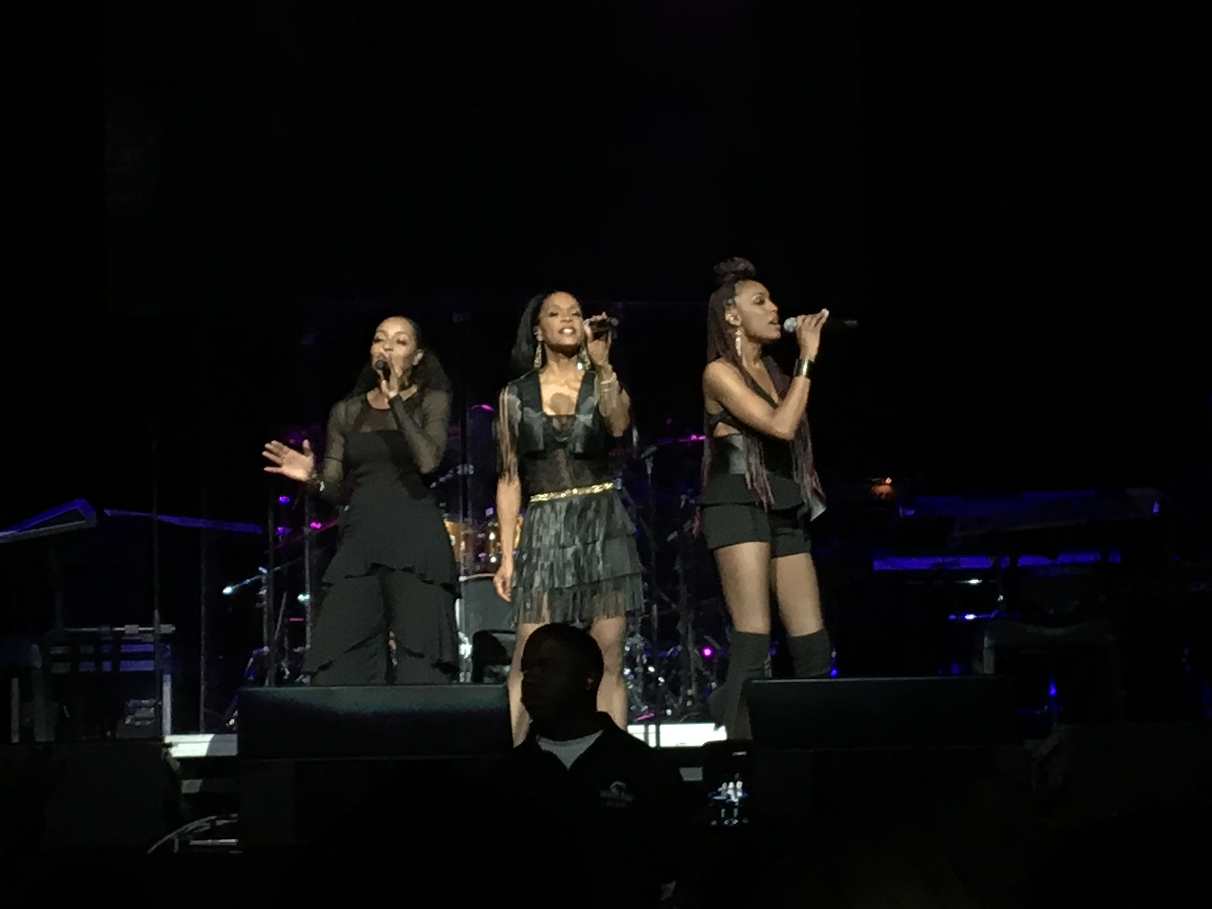 En vogue