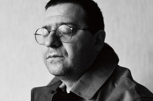 Композитор Борис Филановский