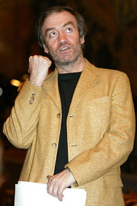 Валерий Гергиев