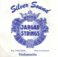 Виолончельные струны Jargar