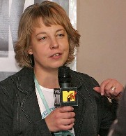 Соня Соколова