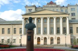 Гнесинская школа