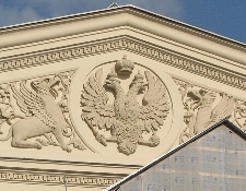 bolshoi_theater_eagle Орел на фронтоне Большого театра