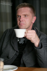 Андрей Колесников