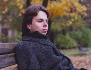 Яков Кацнельсон